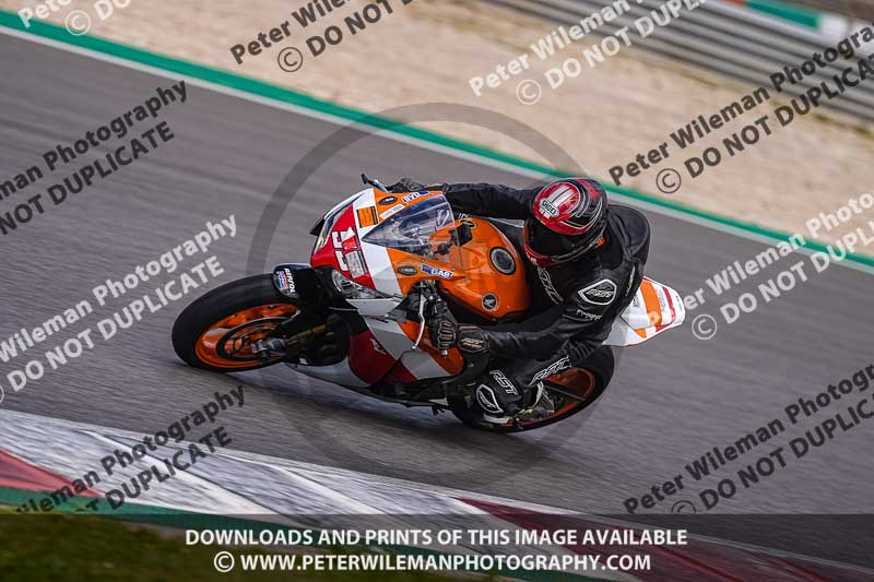 motorbikes;no limits;november 2019;peter wileman photography;portimao;portugal;trackday digital images